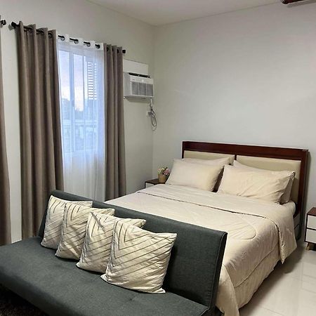 Condo Unit In Camella Manors باكولود المظهر الخارجي الصورة