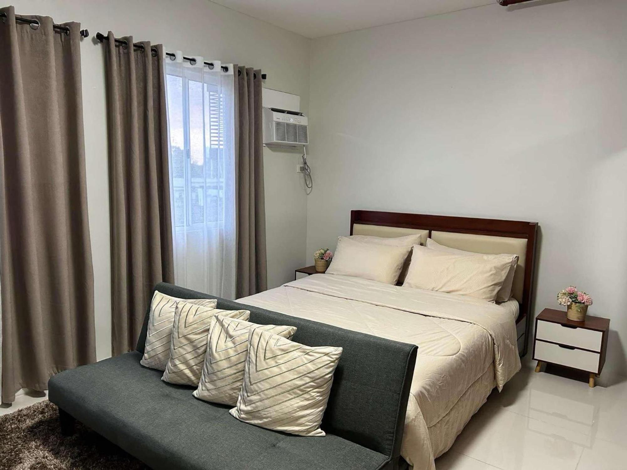 Condo Unit In Camella Manors باكولود المظهر الخارجي الصورة