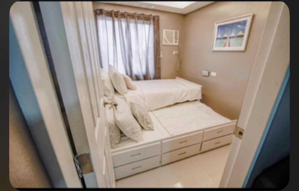 Condo Unit In Camella Manors باكولود المظهر الخارجي الصورة