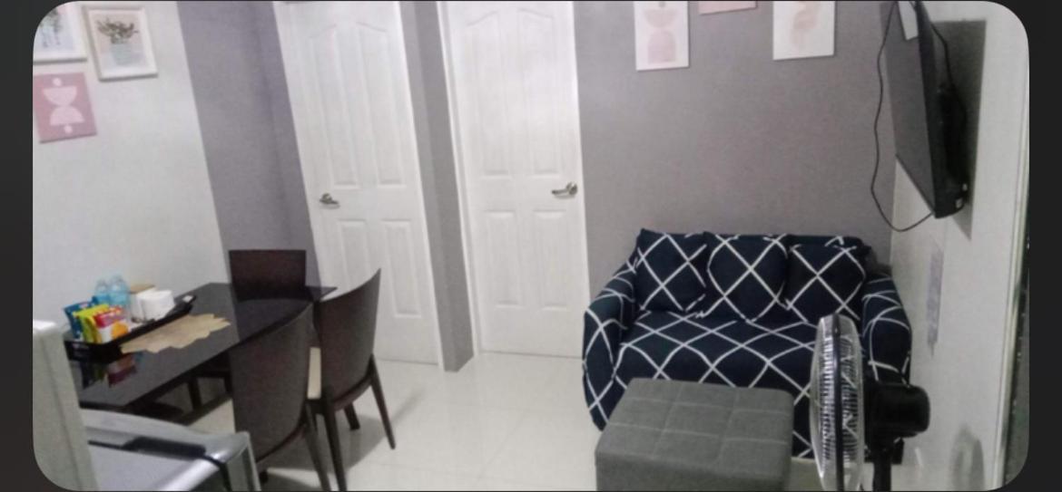 Condo Unit In Camella Manors باكولود المظهر الخارجي الصورة
